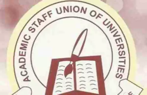 ASUU Strike Update : FG, ASUU Meet Today For Resolution
